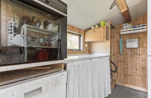 Hornsved House | Cozy home in Jægerspris with WiFi