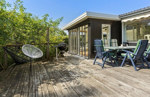 Hornsved House | Cozy home in Jægerspris with WiFi