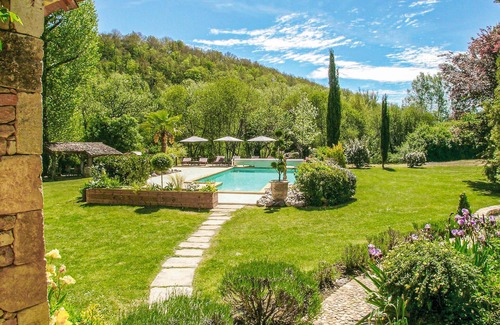 La Cassagne House | Cozy home in La Cassagne