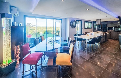 La Redorte House | Cozy home in LA REDORTE