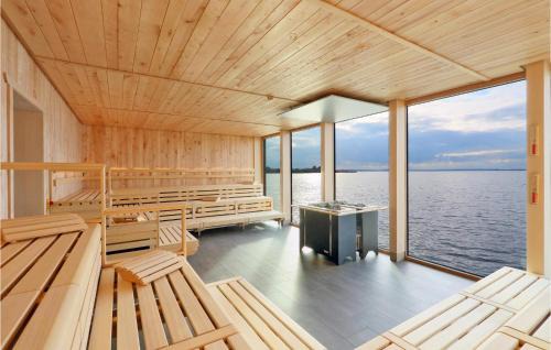 Altes Amt Lemforde House | Cozy Home In Lembruchdümmer See