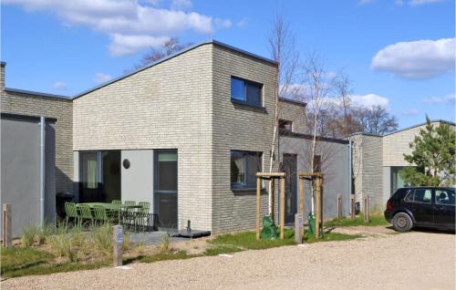 Lembruch House | Cozy Home In Lembruchdümmer See