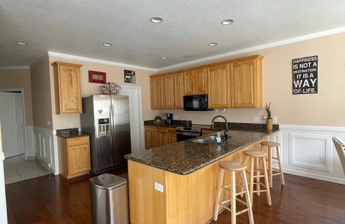 Herriman House | Cozy Home in lovely Herriman
