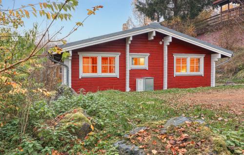 Fehrenbach House | Cozy Home In Masserberg With Wifi