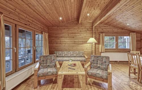 Fehrenbach House | Cozy Home In Masserberg With Wifi