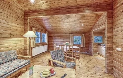 Fehrenbach House | Cozy Home In Masserberg With Wifi