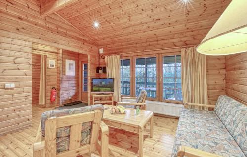 Fehrenbach House | Cozy Home In Masserberg With Wifi