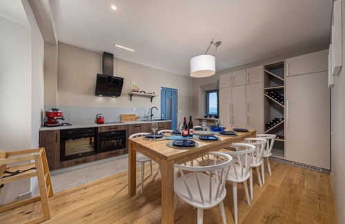 Municipality of Omisalj House | Cozy home in Omisalj with sauna