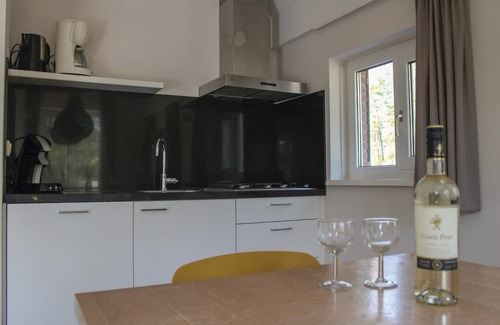 Ommen House | Cozy home in Ommen with sauna