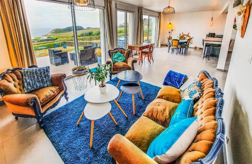 Plouarzel House | Cozy Home In Plouarzel