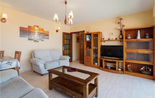 Portosin House | Cozy Home In Porto Do Son With Wifi