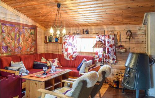 Rauland House | Cozy Home In Rauland With Wifi