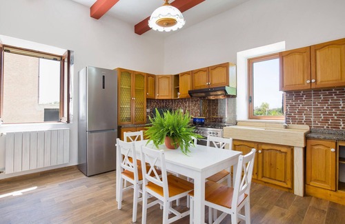 Saline Joniche House | Cozy home in Saline Joniche with WiFi