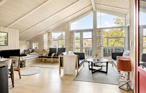 Skals House | Cozy Home In Skals With Wifi