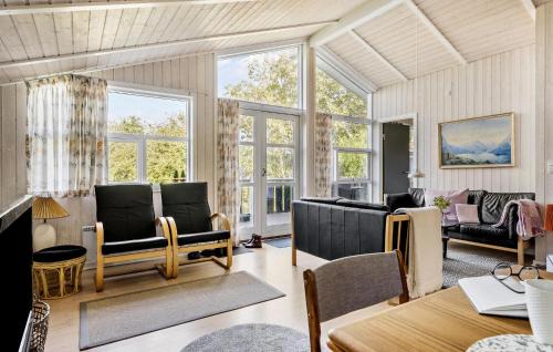 Skals House | Cozy Home In Skals With Wifi