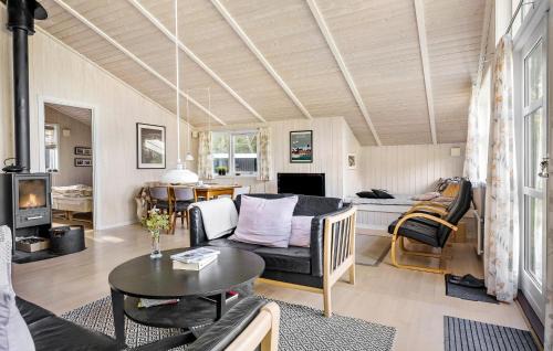 Skals House | Cozy Home In Skals With Wifi