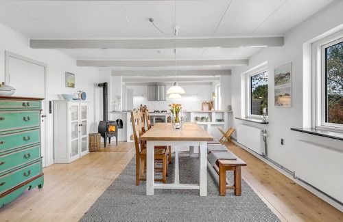 Nexo House | Cozy home in Svaneke with kitchen