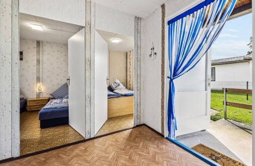 Bellin House | Cozy home in Ueckermünde with kitchen