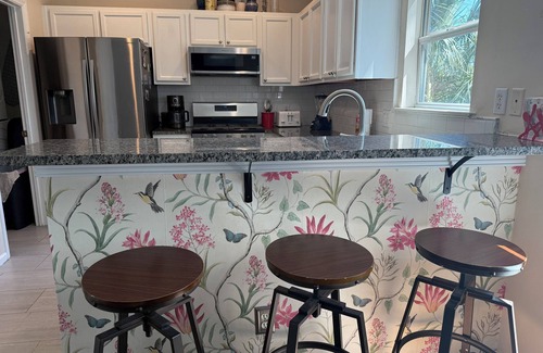 Hilton Head Island House | Cozy Home in Hilton Head - Fireworks & Local Fun!