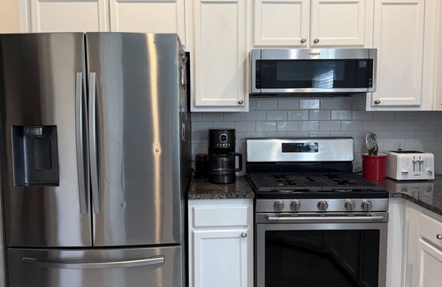 Hilton Head Island House | Cozy Home in Hilton Head - Fireworks & Local Fun!
