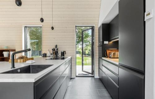 Rageleje House | Cozy Home In Vejby With Sauna