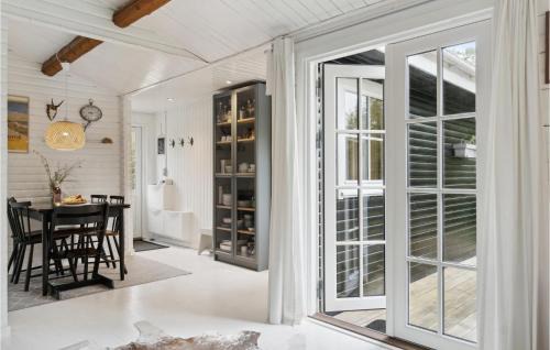 Hoensinge House | Cozy Home In Vig With Wifi