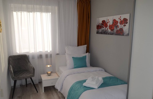 Kaufbeuren House | Cozy home near center