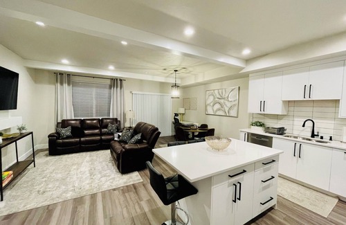 Lincoln Heights House | Cozy Home on South Hill - close proximity to central Spokane!