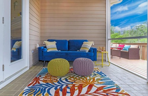 Tallahassee House | Cozy Home on the outskirts of Tallahassee