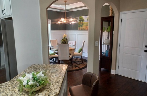 Canterbury Farms House | Cozy home, perfect get away location for the Masters' Tournament guest
