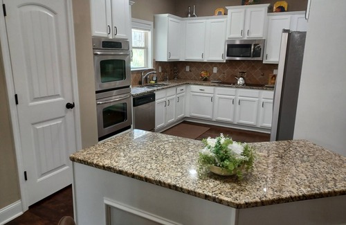 Canterbury Farms House | Cozy home, perfect get away location for the Masters' Tournament guest
