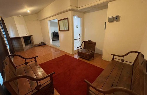 Piedras Negras House | Cozy Home w/Fireplace