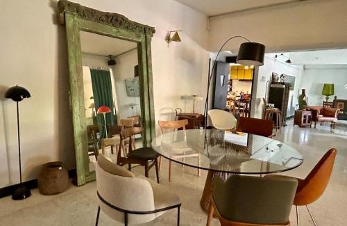 SS 2 Apartment | Cozy Homestay Super King Bed & Balcony SS2 PJ