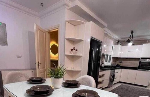 Madinaty Apartment | Cozy Hotel APt In Madinaty 10.103.10.12