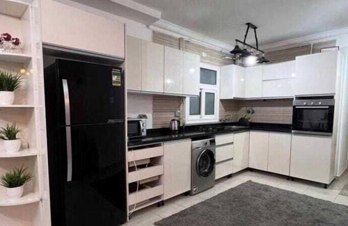 Madinaty Apartment | Cozy Hotel APt In Madinaty 10.103.10.12