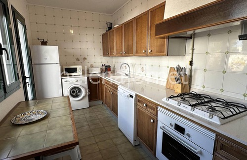 Sant Feliu de Guixols Ski Chalet | Cozy house less than 100 meters from the beach of Sant Feliu de Guíxols.
