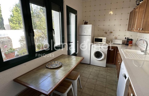 Sant Feliu de Guixols Ski Chalet | Cozy house less than 100 meters from the beach of Sant Feliu de Guíxols.