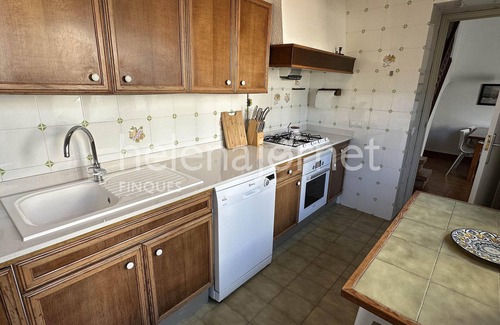 Sant Feliu de Guixols Ski Chalet | Cozy house less than 100 meters from the beach of Sant Feliu de Guíxols.