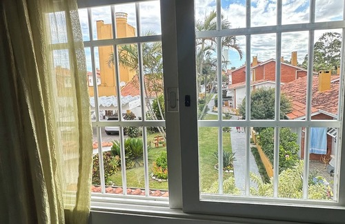 Capao da Canoa House | Cozy House 3 Minutes from the Beach! 🌊 Enjoy incredible days.