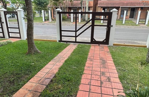Capao da Canoa House | Cozy House 3 Minutes from the Beach! 🌊 Enjoy incredible days.