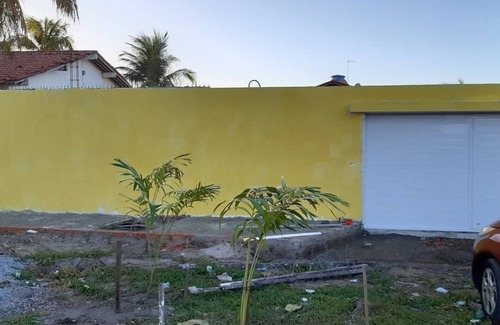 Barra de Sao Miguel House | Cozy house on Barra São Miguel Beach ! Brazilian Caribbean !