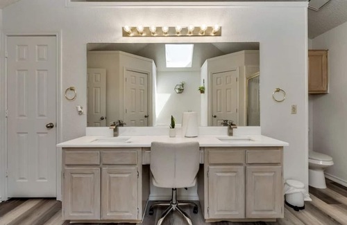 North Central Carrollton House | Cozy house Carrollton