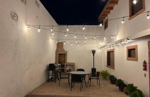 Mineral de Pozos House | Cozy House en Mineral de Pozos