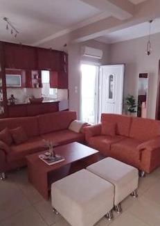 Volos Apartment | Cozy house