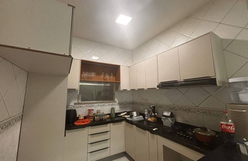 Parque Dez de Novembro House | Cozy house in a centrally located neighborhood for your stay in Manaus