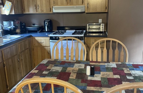 Sullivan House | Cozy house in a quiet neighborhood minutes from outdoor fun and beaches!