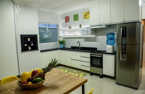 Pontal do Parana House | COZY HOUSE IN ATAMI SUL