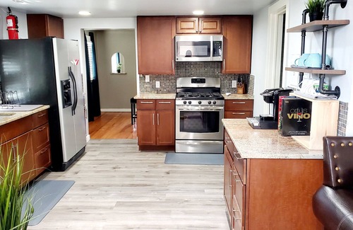 Littleton House | Cozy House in Historic Downtown Littleton