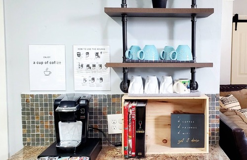 Littleton House | Cozy House in Historic Downtown Littleton