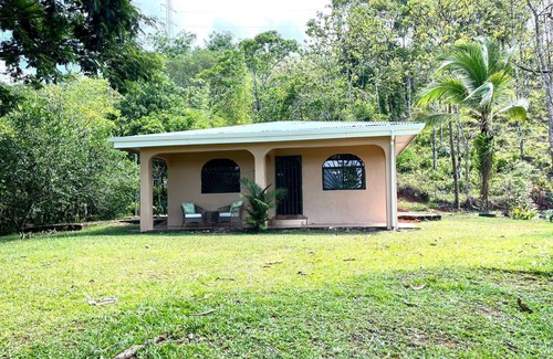 Savegre House | Cozy house in the middle of the mountains just minutes from the beach